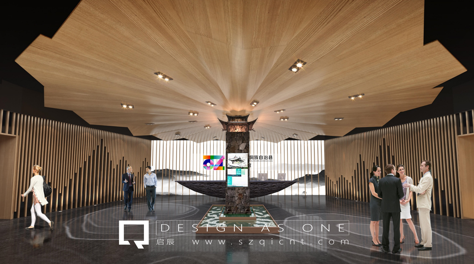 深圳展廳設(shè)計(jì)公司怎樣做好售后維護(hù)