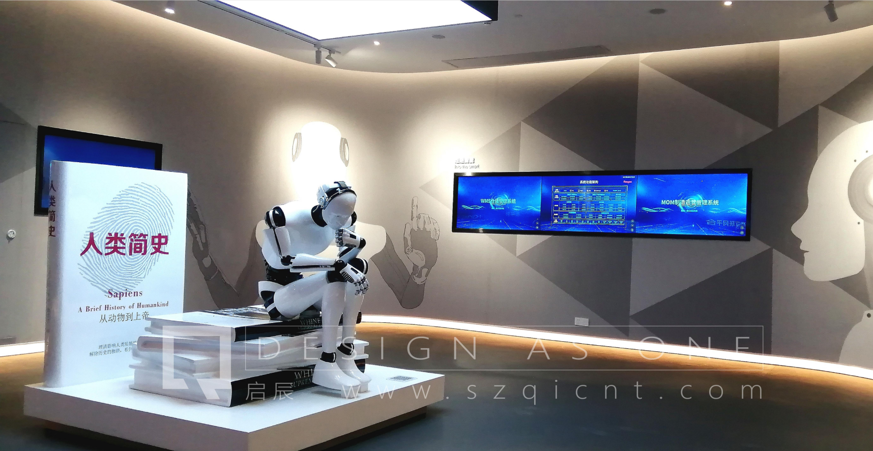關(guān)于好的展會(huì)搭建公司的選擇