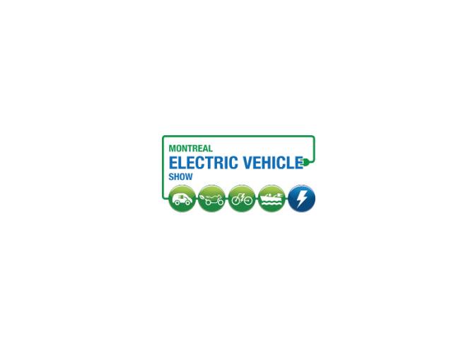 加拿大蒙特利爾電動車展覽會-電動車展會介紹